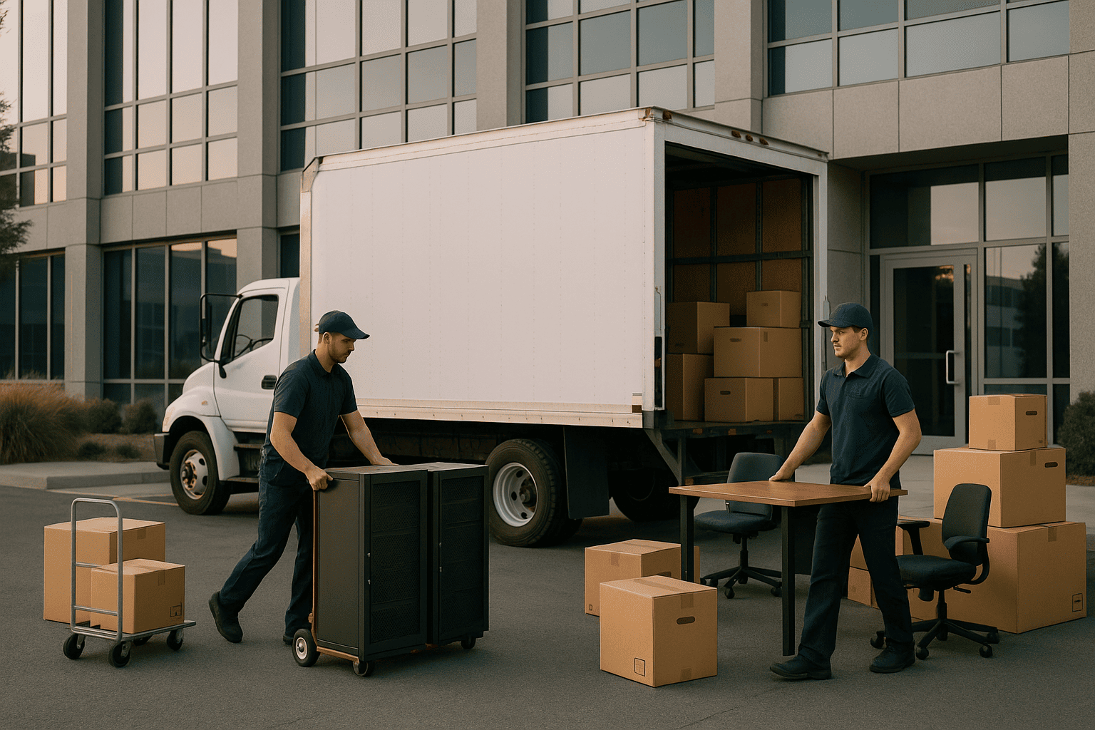Un déménagement commercial à Mascouche est bien plus qu’un simple transfert de bureaux ou de locaux. Il s’agit d’une étape stratégique qui impacte directement la productivité, l’organisation interne et l’image de votre entreprise. Mal préparé, il peut entraîner des pertes de temps, des interruptions de service et des coûts imprévus. Bien planifié, il devient une opportunité de moderniser vos espaces, d’optimiser vos processus et d’offrir un meilleur cadre de travail à vos employés.